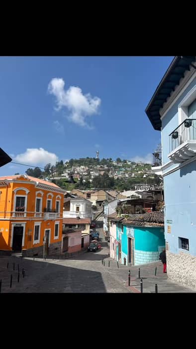 And that’s my 2025 work year wrapped! From Quito to Marrakech, the Amalfi Coast and Shanghai, it’s been a year of unforgettable trips, dream clients and incredible collaborations. Thank you to everyone who booked, recommended and supported me this year — I’m feeling very lucky and grateful. Here’s to more in 2026.