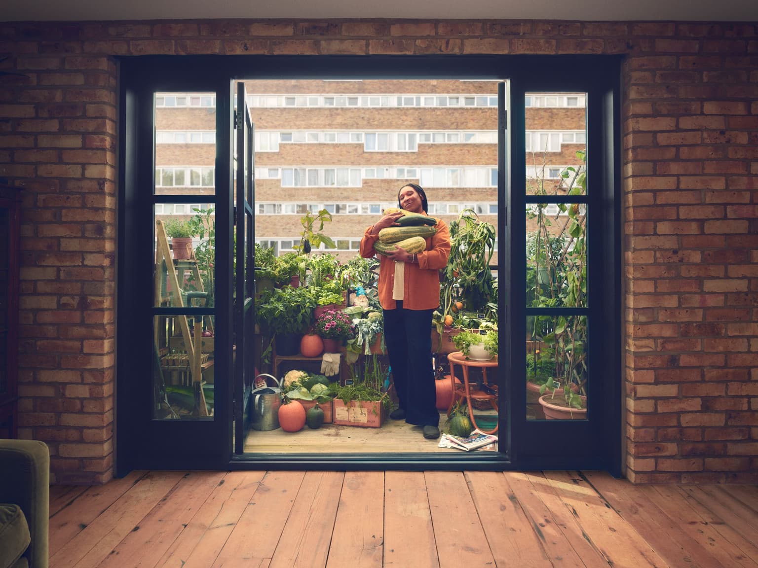 Saturday Made Me Do It